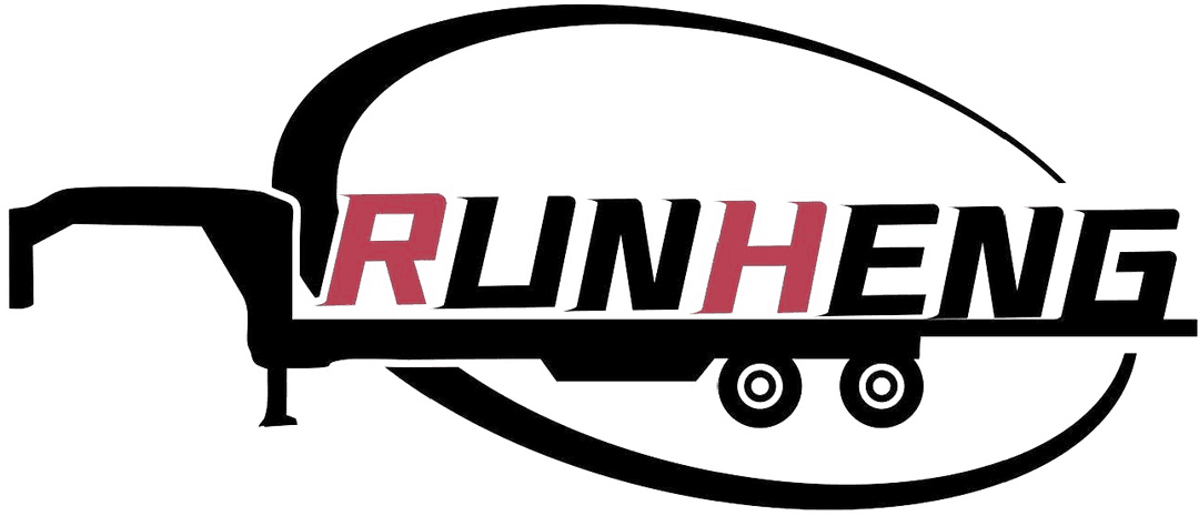 RUNHENG — trailer axles and components